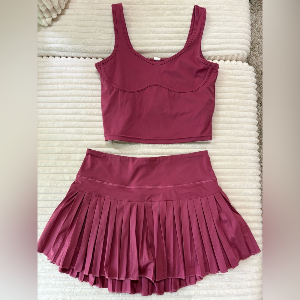 Goldhinge SET